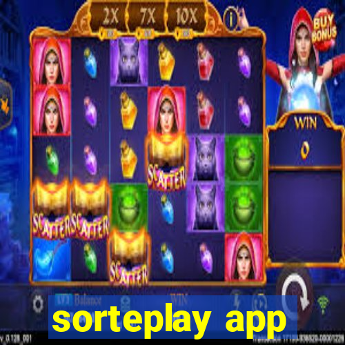 sorteplay app